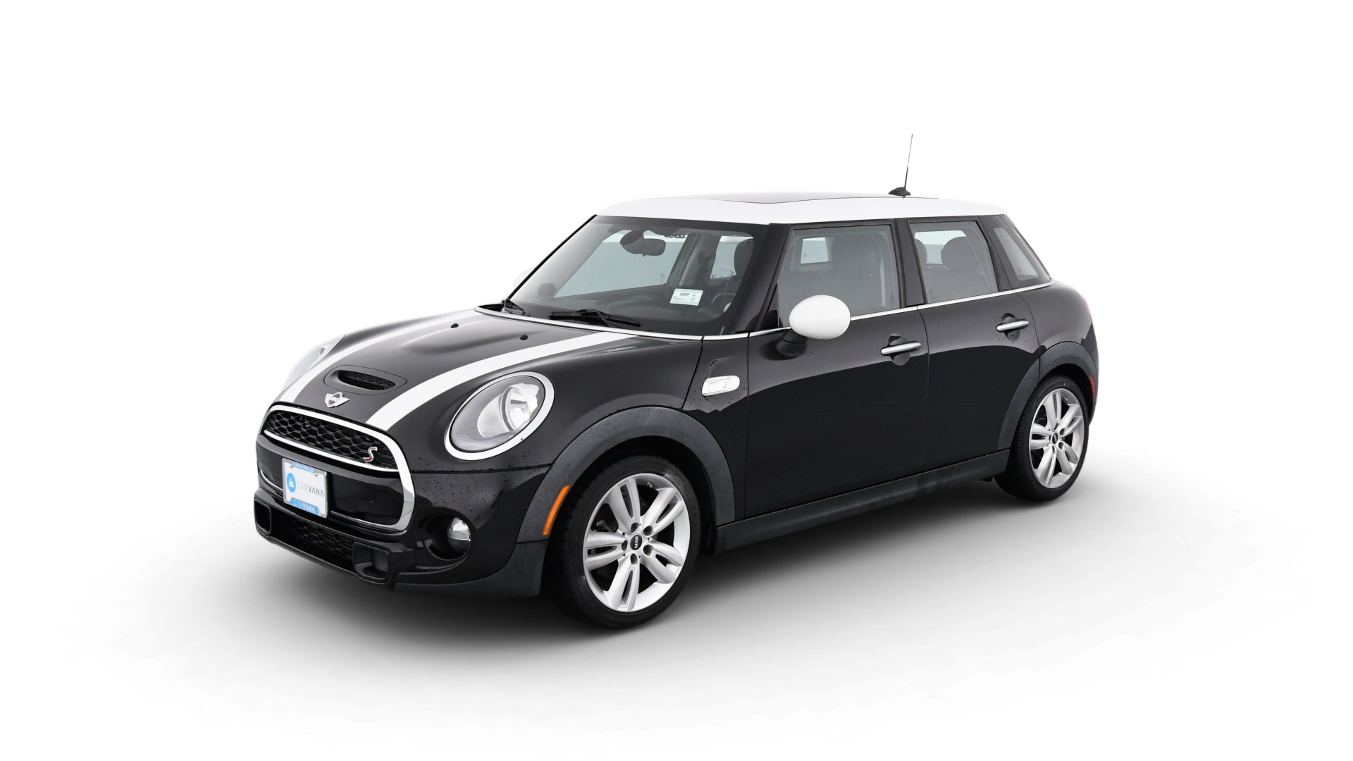 Used 2015 MINI Hardtop 4 Door Carvana
